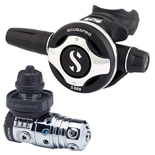 Photo de scubapro-mk25-evo-s600